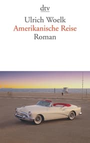 Cover von Amerikanische Reise