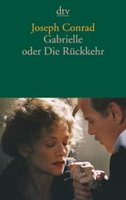 Cover von Gabrielle oder Die Rückkehr