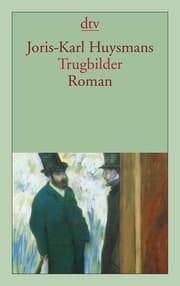 Cover von Trugbilder