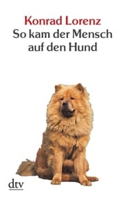 Cover von So kam der Mensch auf den Hund