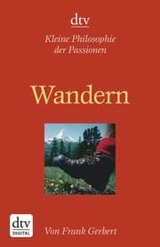 Cover von Wandern