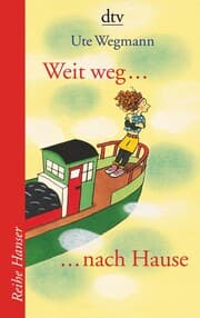 Cover von Weit weg ... nach Hause