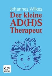 Cover von Der kleine AD(H)S-Therapeut