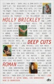 Cover von Deep Cuts