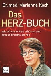 Cover von Das Herz-Buch
