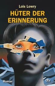 Cover von Hüter der Erinnerung