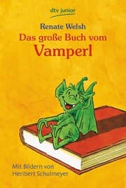 Cover von Das große Buch vom Vamperl