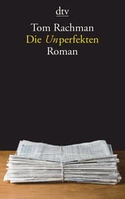 Cover von Die Unperfekten