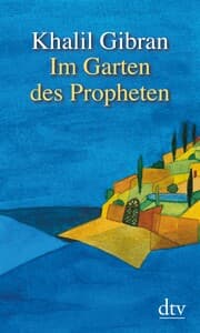 Cover von Im Garten des Propheten