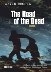 Cover von The Road of the Dead
