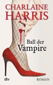 Cover von Ball der Vampire
