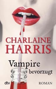 Cover von Vampire bevorzugt