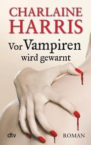 Cover von Vor Vampiren wird gewarnt
