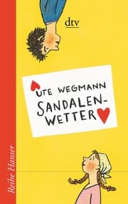 Cover von Sandalenwetter
