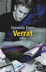 Cover von Verrat