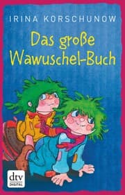 Cover von Das große Wawuschel-Buch