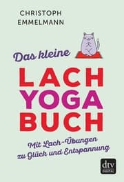 Cover von Das kleine Lachyoga-Buch