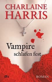 Cover von Vampire schlafen fest
