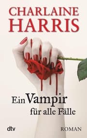 Cover von Ein Vampir für alle Fälle