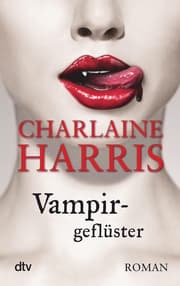 Cover von Vampirgeflüster