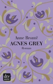 Cover von Agnes Grey
