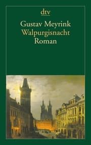 Cover von Walpurgisnacht