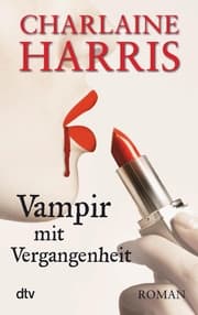 Cover von Vampir mit Vergangenheit