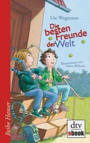 Cover von Die besten Freunde der Welt