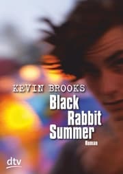 Cover von Black Rabbit Summer