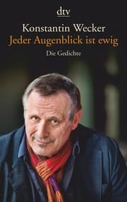 Cover von Jeder Augenblick ist ewig