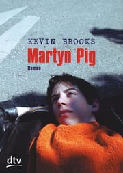 Cover von Martyn Pig