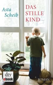 Cover von Das stille Kind