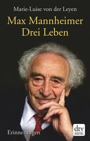Cover von Drei Leben