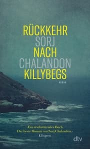 Cover von Rückkehr nach Killybegs