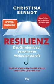 Cover von Resilienz