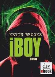 Cover von iBoy