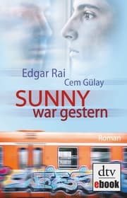 Cover von Sunny war gestern