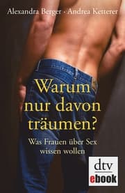 Cover von Warum nur davon träumen?