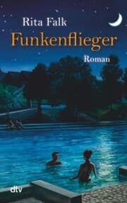 Cover von Funkenflieger
