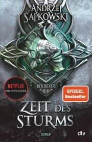 Cover von Zeit des Sturms