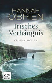 Cover von Irisches Verhängnis