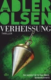Cover von Verheißung Der Grenzenlose