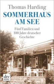 Cover von Sommerhaus am See