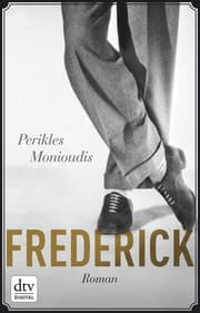 Cover von Frederick
