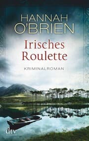 Cover von Irisches Roulette