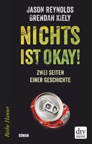 Cover von Nichts ist okay!