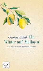 Cover von Ein Winter auf Mallorca
