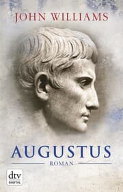 Cover von Augustus