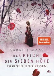 Cover von A Court of Thorns and Roses