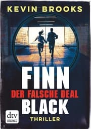 Cover von Finn Black - Der falsche Deal